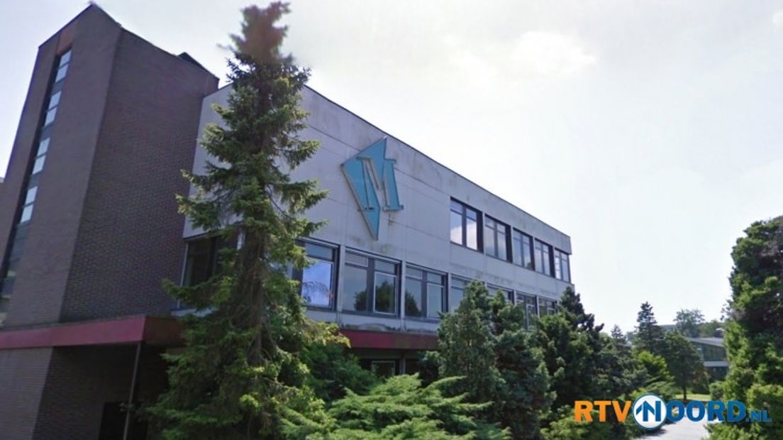 Locatie Van Ketwich definitief dicht RTV Noord