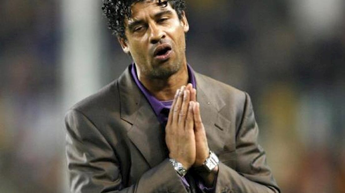 Frank Rijkaard