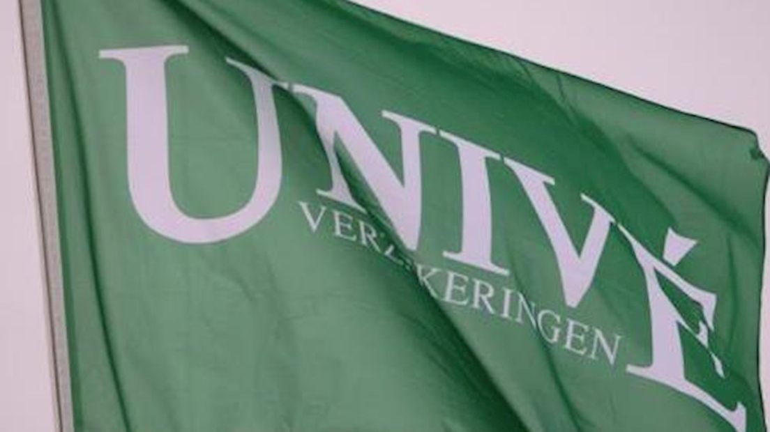 Univé maakte in 2012 winst.