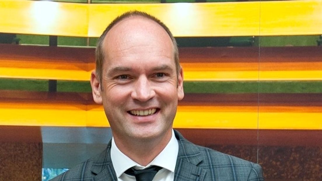 Kijk terug: Gert-Jan Segers in Zeeland Kiest