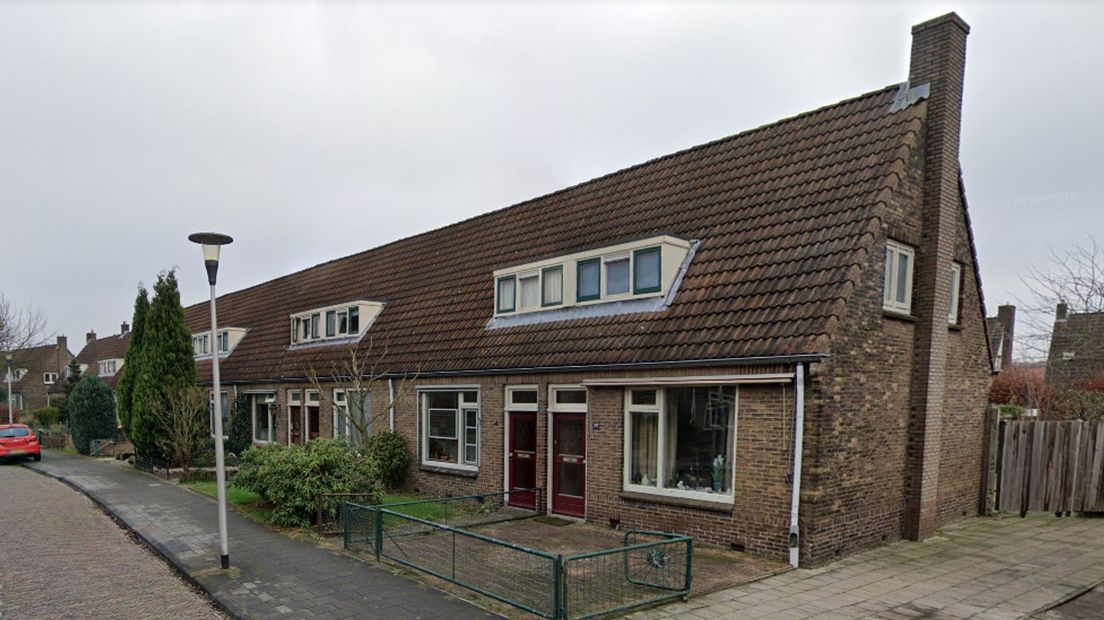 Woningen in de wijk De Nijverheid worden geschikt gemaakt voor vluchtelingen