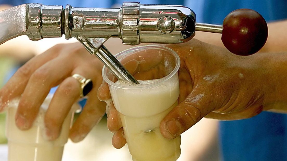 Een alcoholconvenant moet het alcoholgebruik bij studentenverenigingen in Groningen terugdringen.