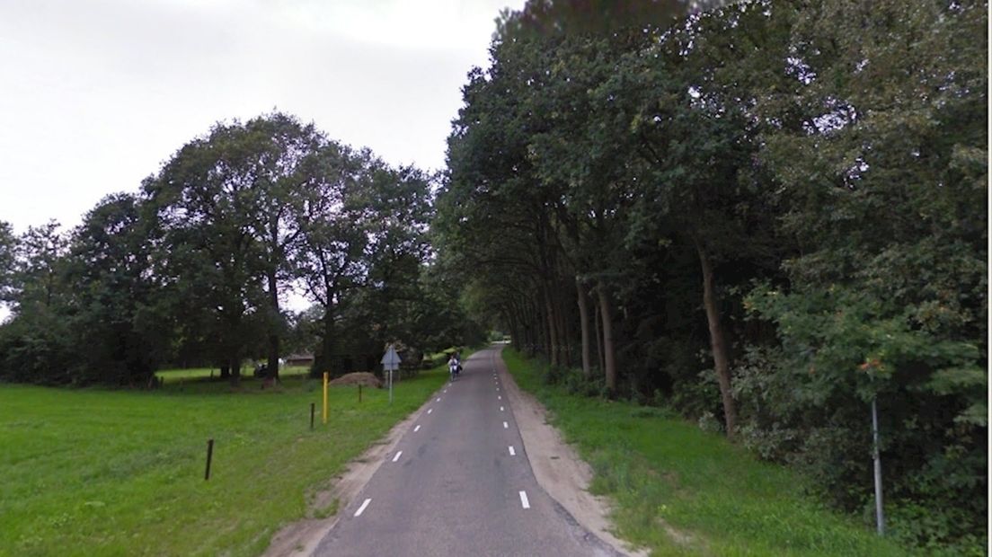 Hessenweg-west