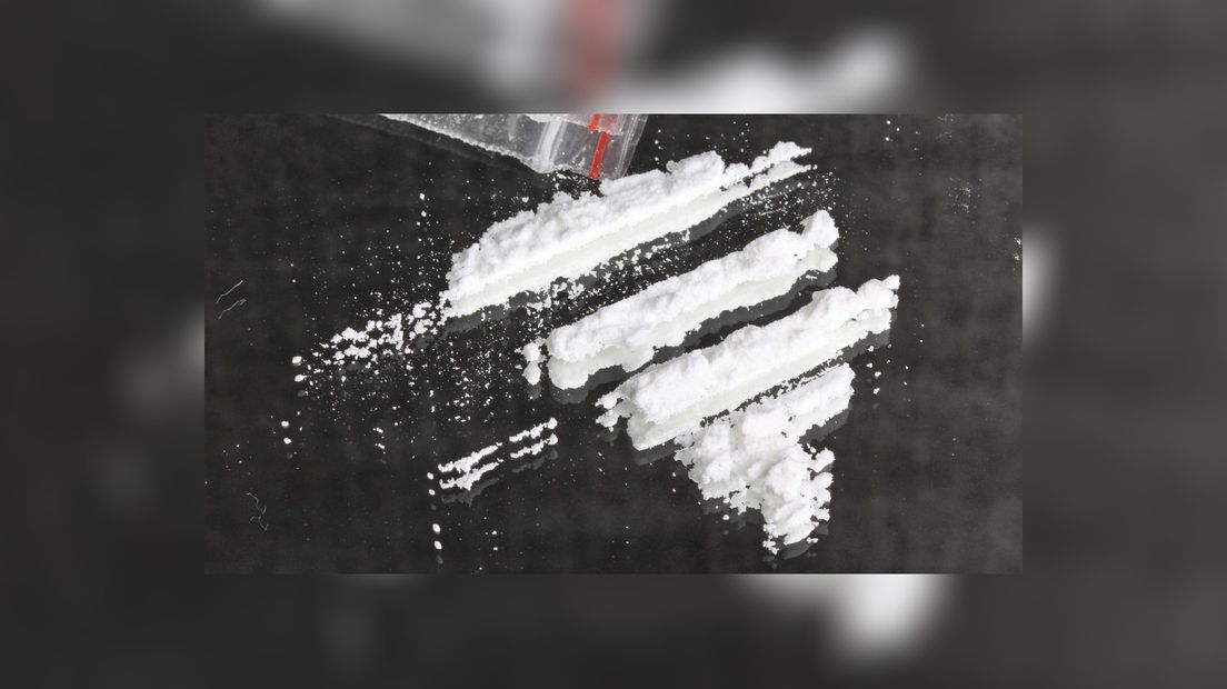 Man uit Aldeboarn aangehouden voor drugsbezit - Omrop Fryslan