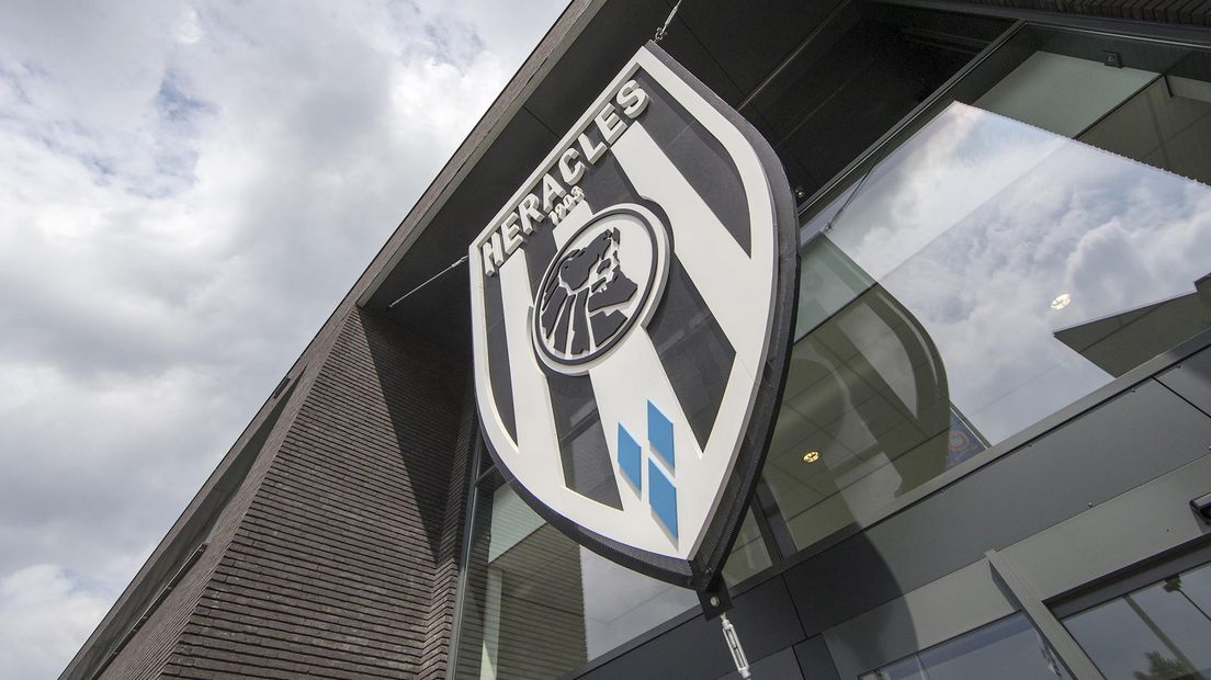 Heracles Almelo
