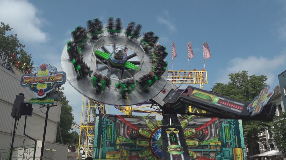 kermis