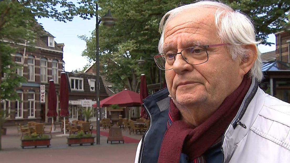 Vooral Kritiek Op Meldpunt Ger Driessen Over Journalist - 1Limburg