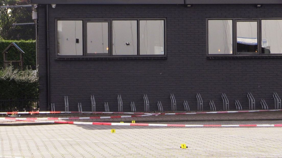 Sluiting beschoten sportschool Losser opgeheven