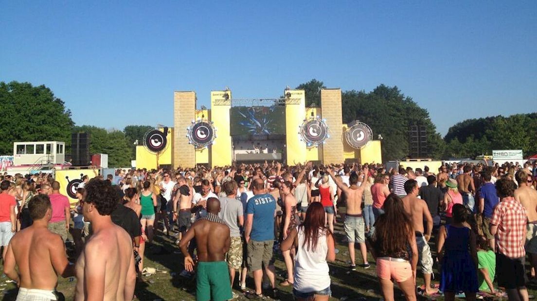 Dancetour Zwolle