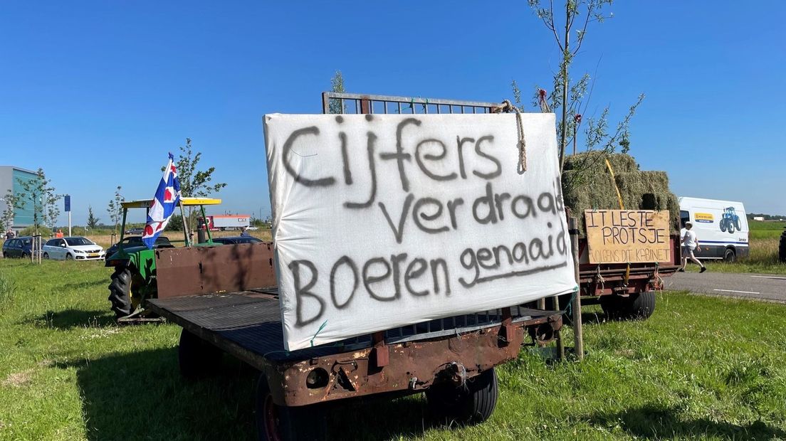 Boereprotest