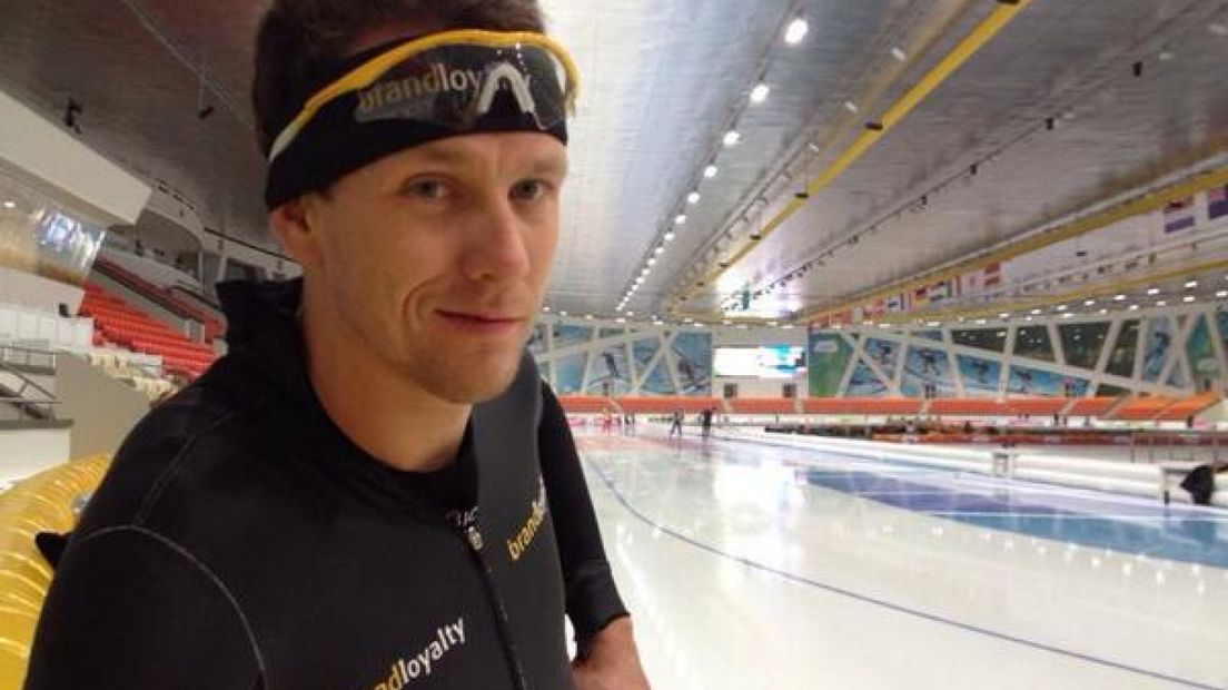 Met zijn gouden medaille op de Olympische Spelen is de carrière van schaatser Stefan Groothuis uit Voorst vervolmaakt.Al wereldkampioenDe 32-jarige sprinter werd in 2012 ook al wereldkampioen sprint en pakte ook de mondiale titel op zijn favoriete 1000 meter.