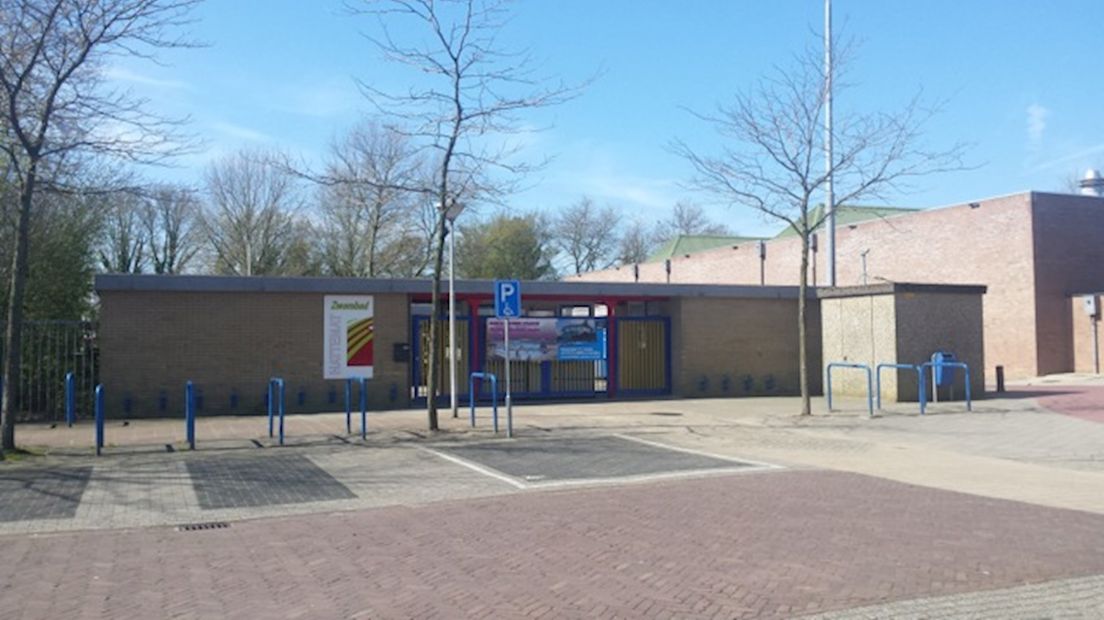 Het einde voor zwemclub De Lee dreigt