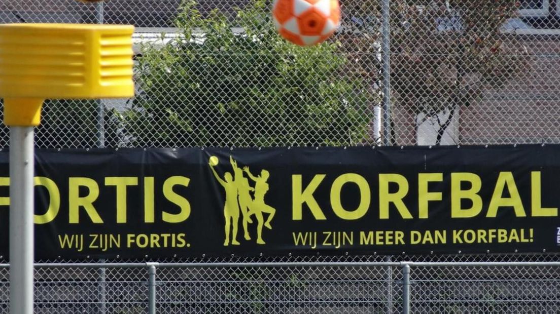 korfbal Fortis