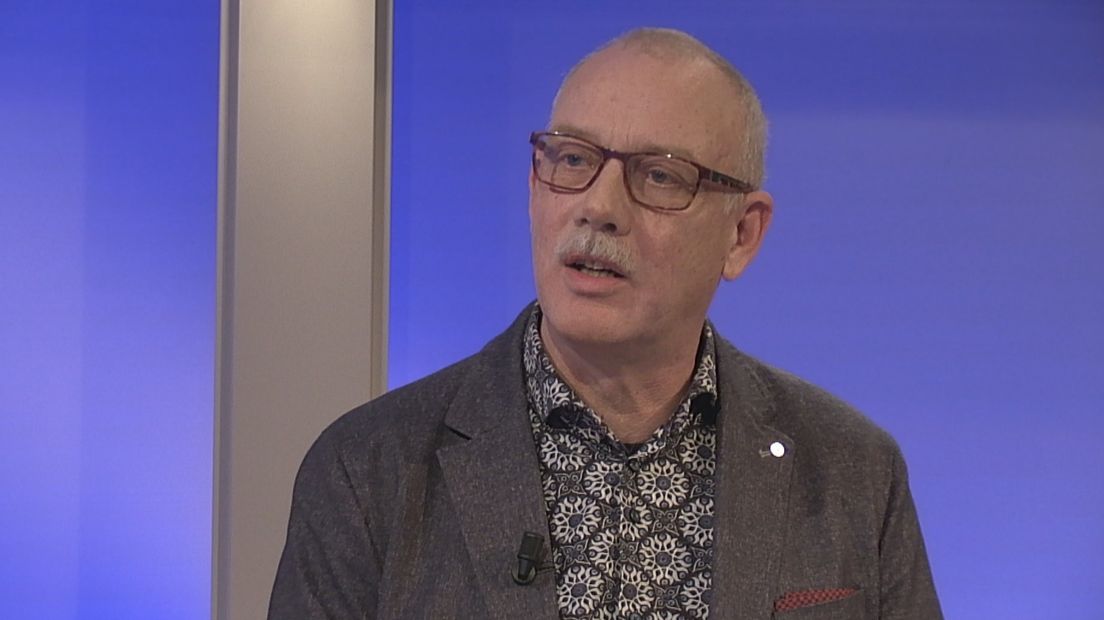 'Over 20 jaar zijn er 14.000 Zeeuwen met dementie' (video)