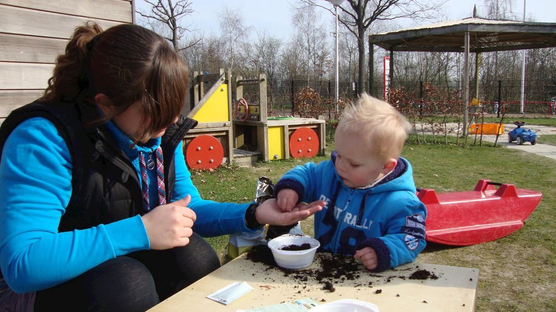 Speelwerk Groep