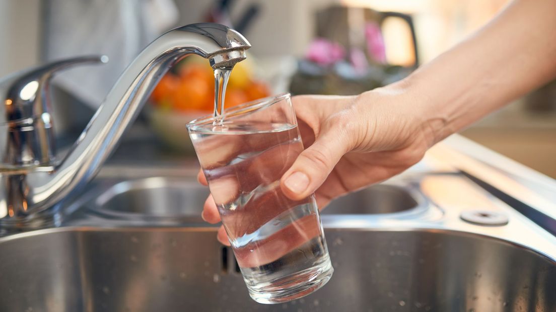In het rapport stelt de rekenkamer dat de provincies Overijssel en Gelderland de gevolgen van onttrekkingen van grondwater voor de omgeving zorgvuldig hebben afgewogen.