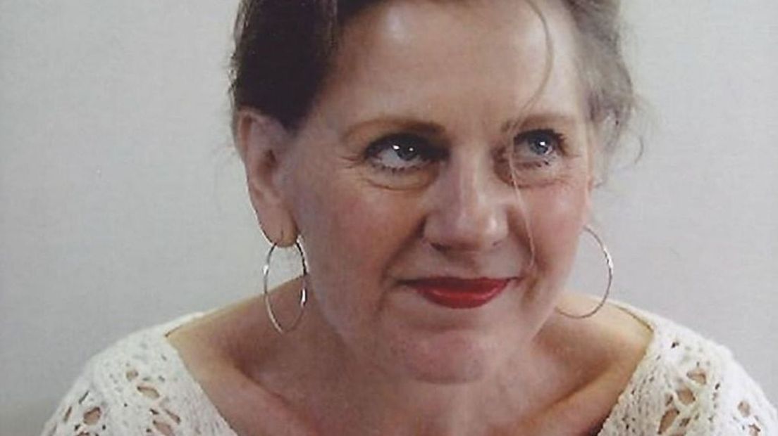 Hélène van der Sijp overleed afgelopen december op 72-jarige leeftijd.