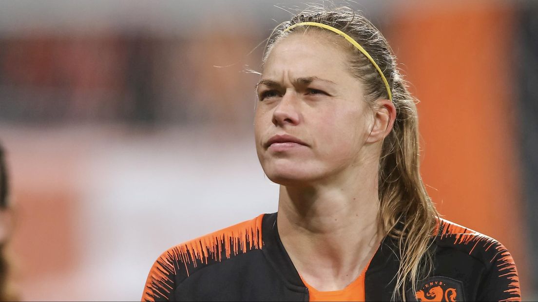 Anouk Dekker