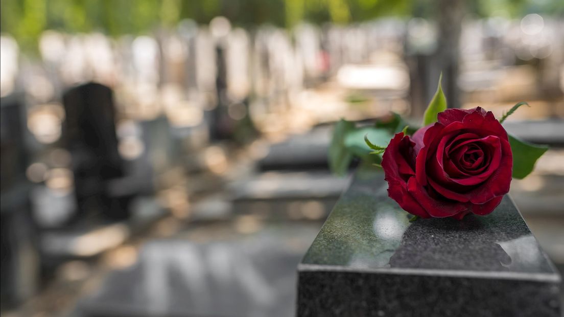 Meer rechters nodig voor strafzaak grafschenders Enschede