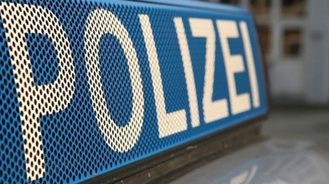 Polizei