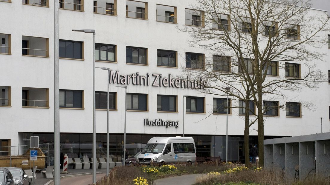 Het Martini Ziekenhuis
