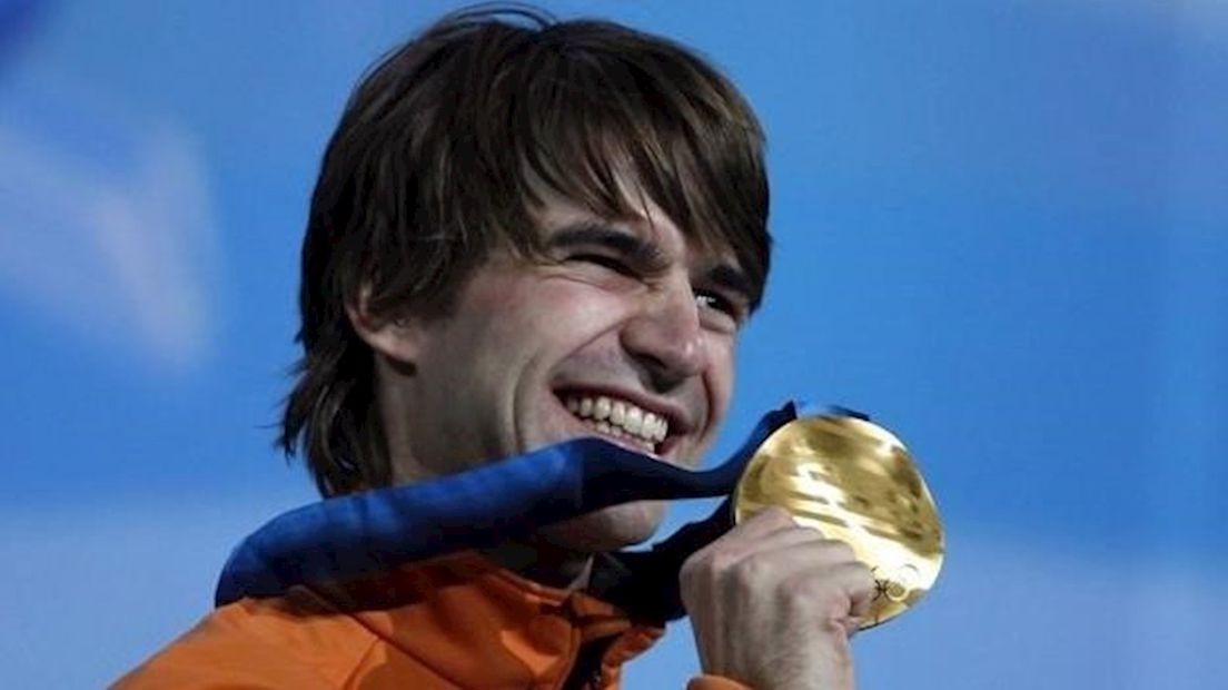 tuitert, mark goud