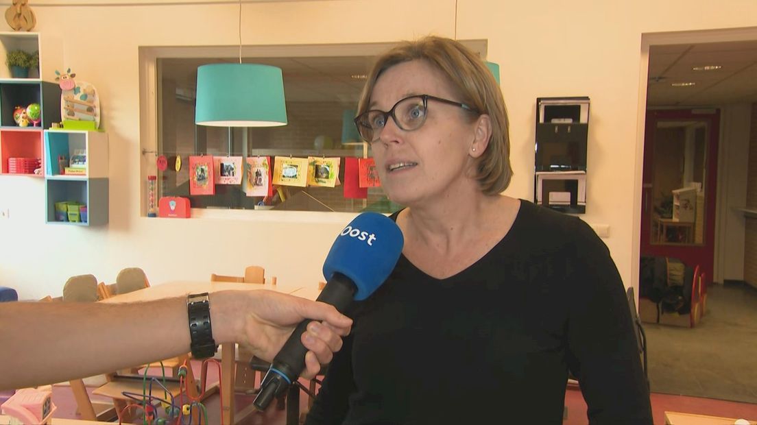 Kinderopvang in Overijssel heeft het rustig: "Maatregelen kwam onverwachts"