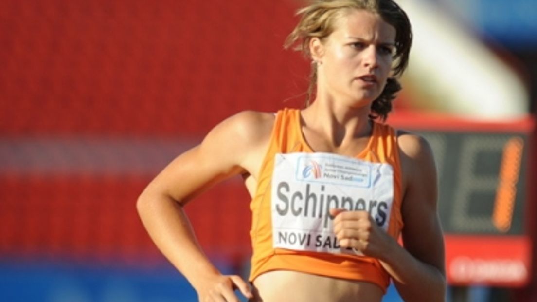 Schippers hier op archieffoto
