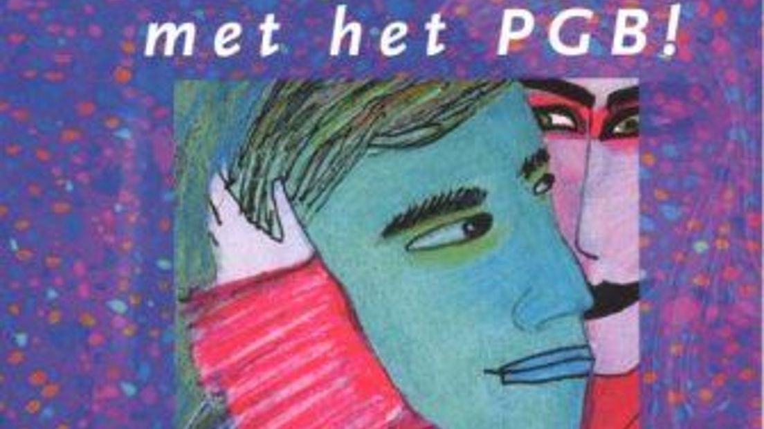 Wolbert In De Bres Voor Pgb-budget - RTV Drenthe