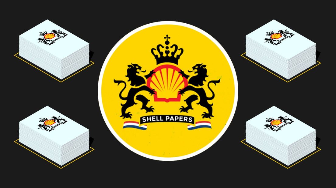 Shell Papers