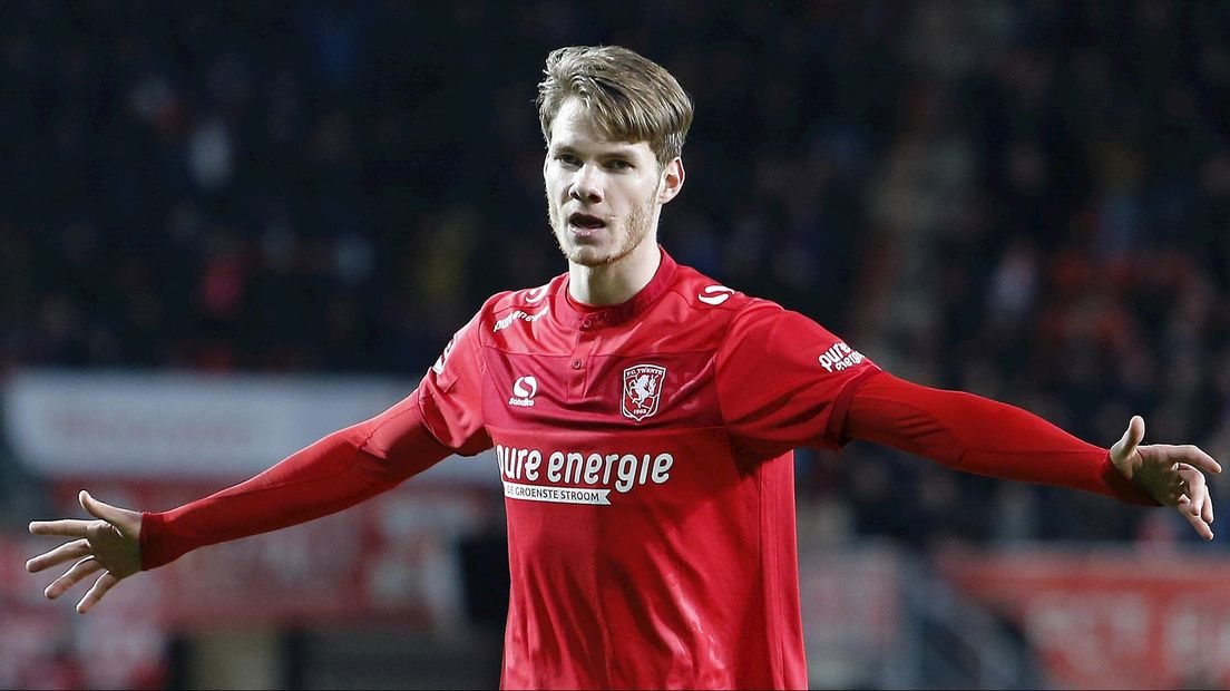 Jari Oosterwijk
