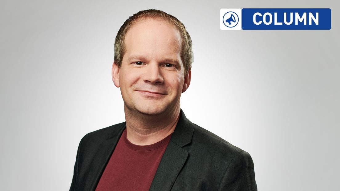 Jeroen Berkenbosch