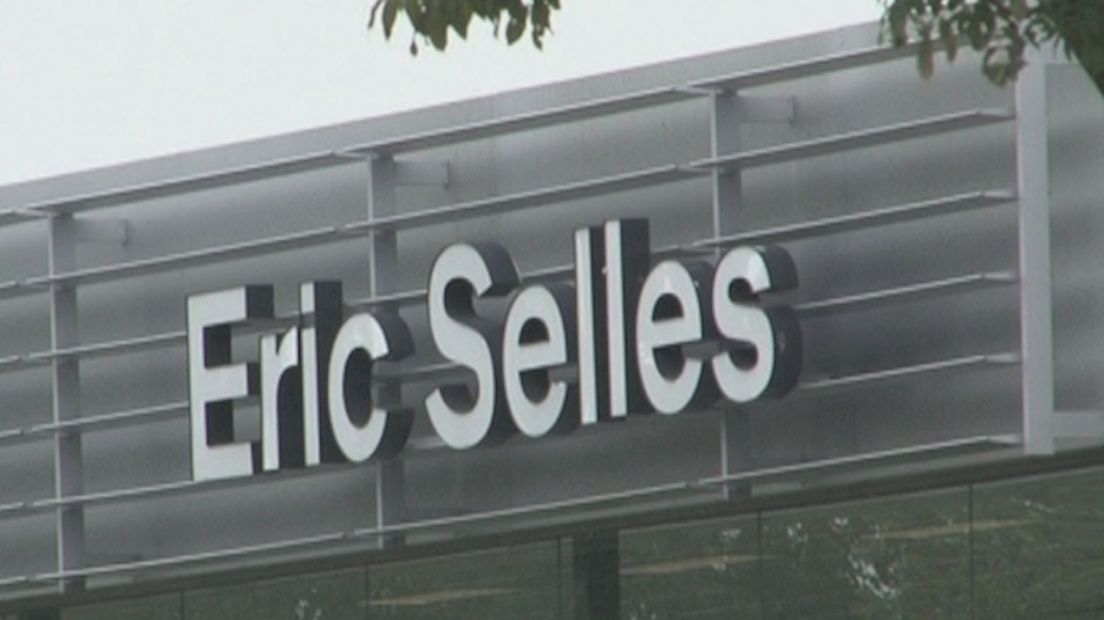 Eric Selles Cars Zwolle failliet