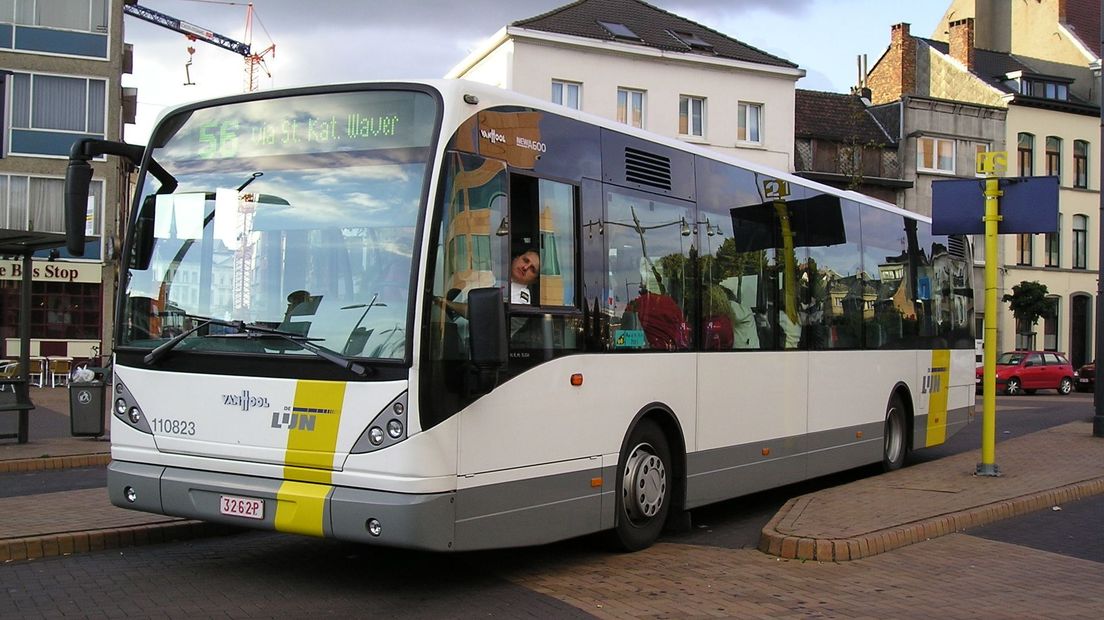 De Lijn
