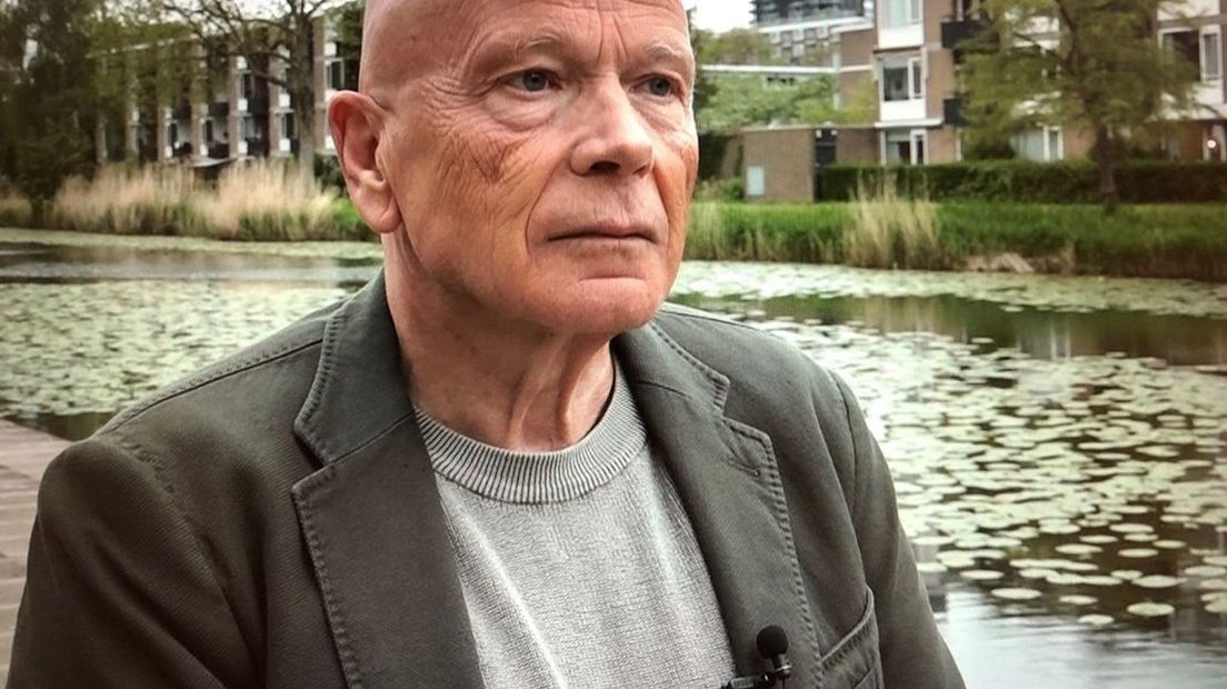 Peter Plasman.