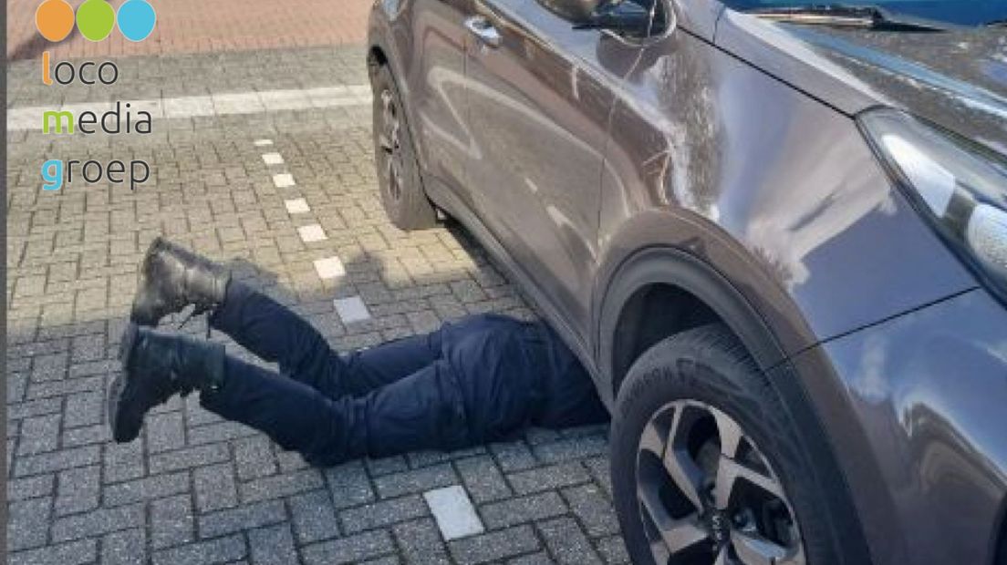 @politienunspeetelburgoldebroek
