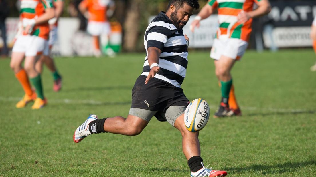 Oemoemenoe Rugby The Hookers