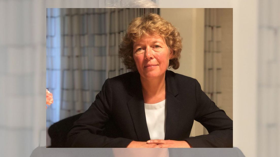 Froukje de Jonge