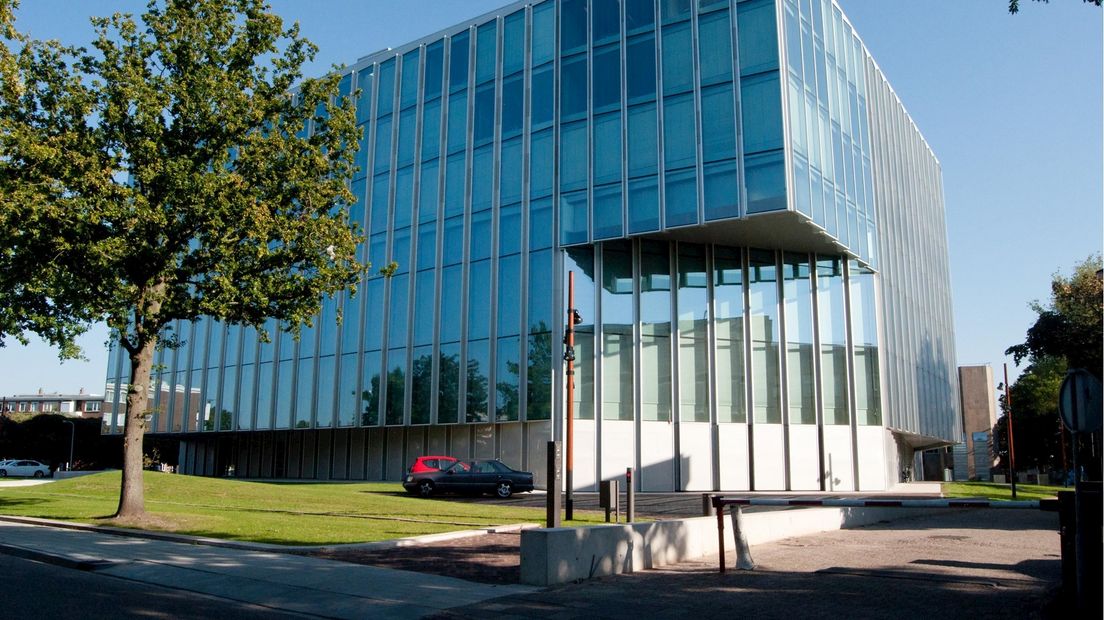 Rechtbank Zwolle