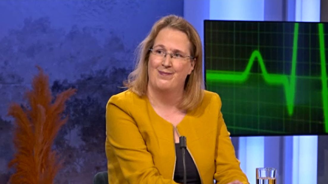 Karolien Jaspers