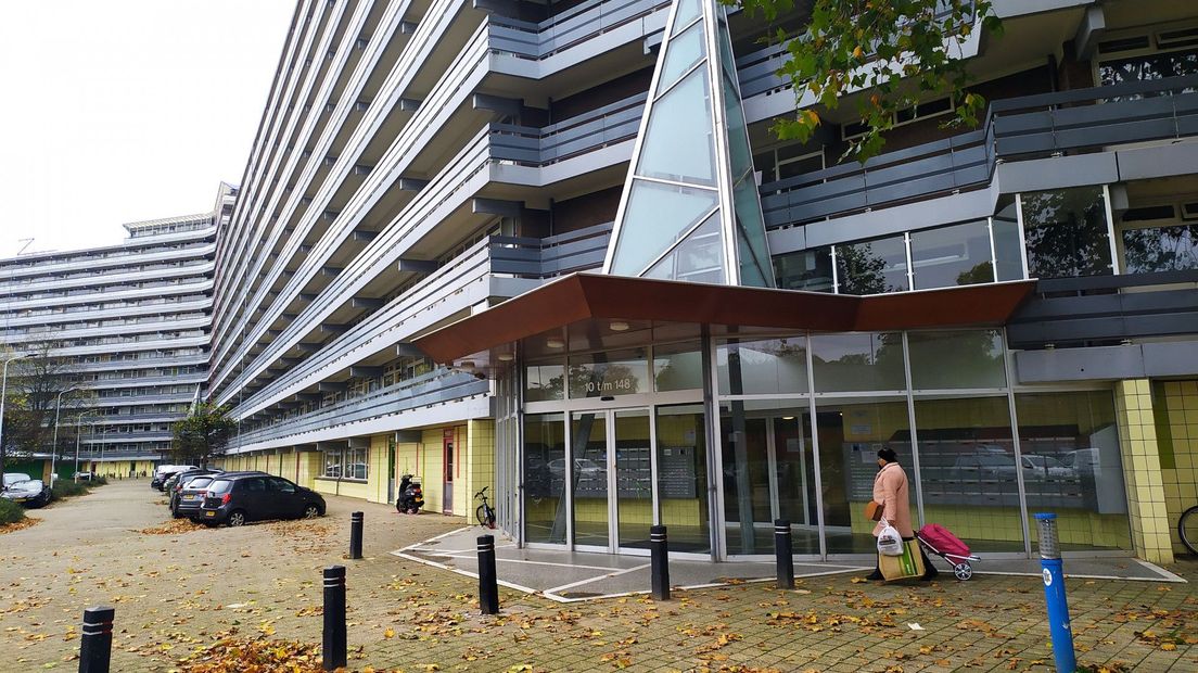 Grote zorgen om armoede in Zoetermeerse wijk: 'Kinderen komen gestresst ...