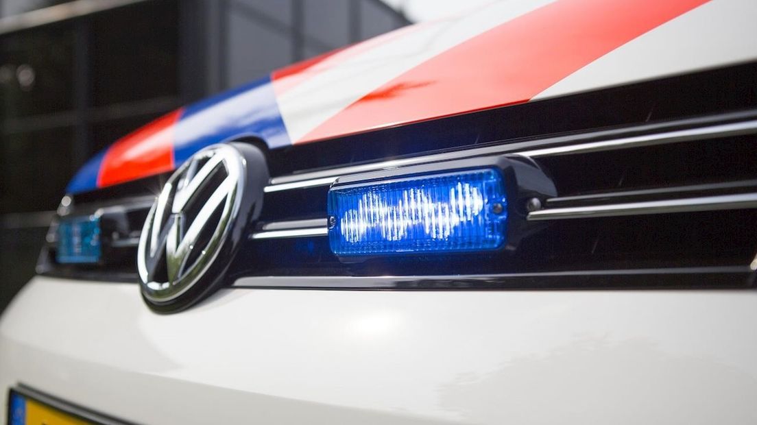 Politie