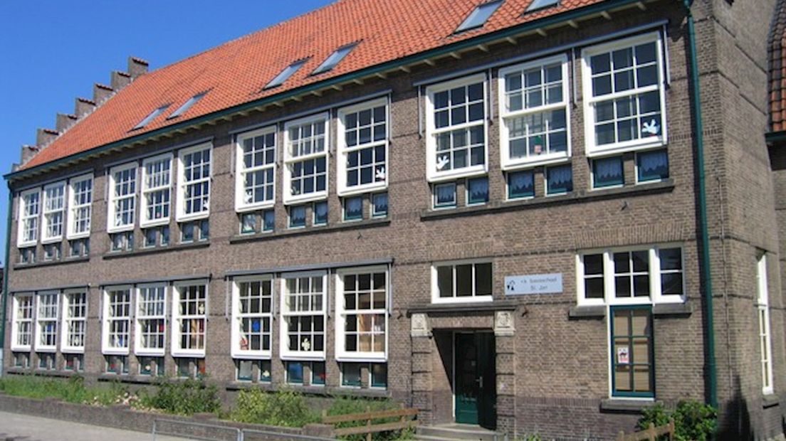 Luchtkwaliteit scholen beter