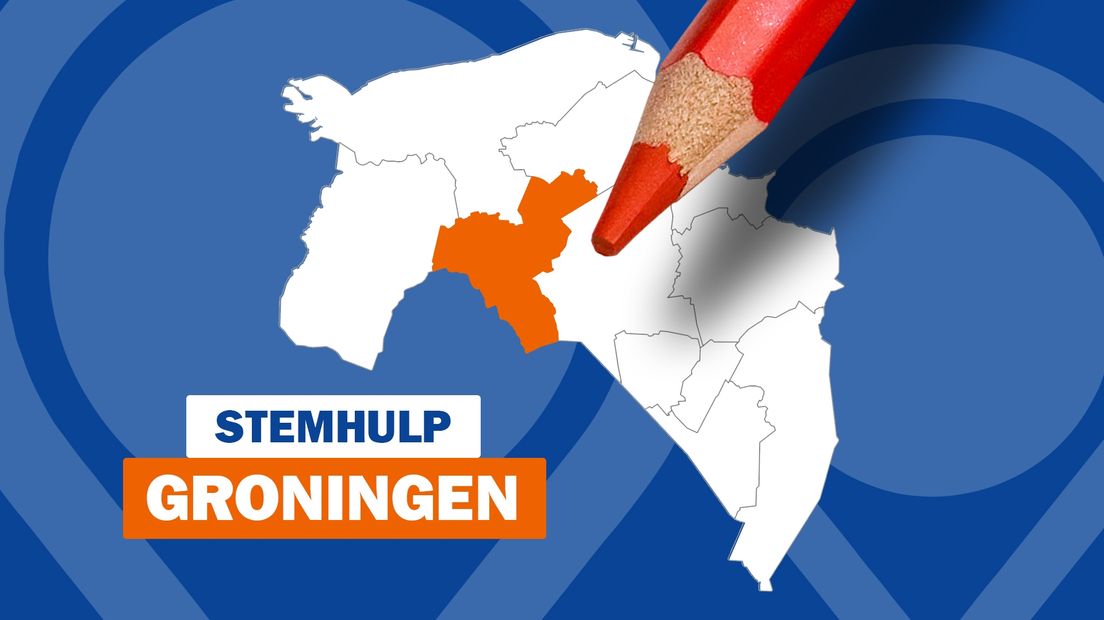 Stemhulp voor Groningen: de belangrijkste standpunten op een rij