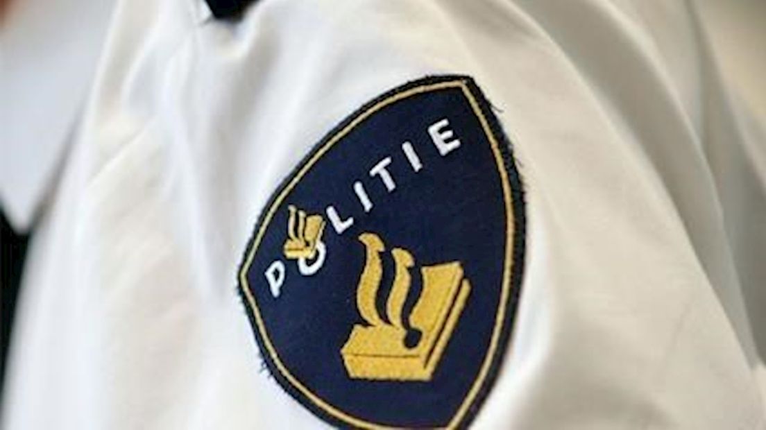 Politie / uniform (4:3)