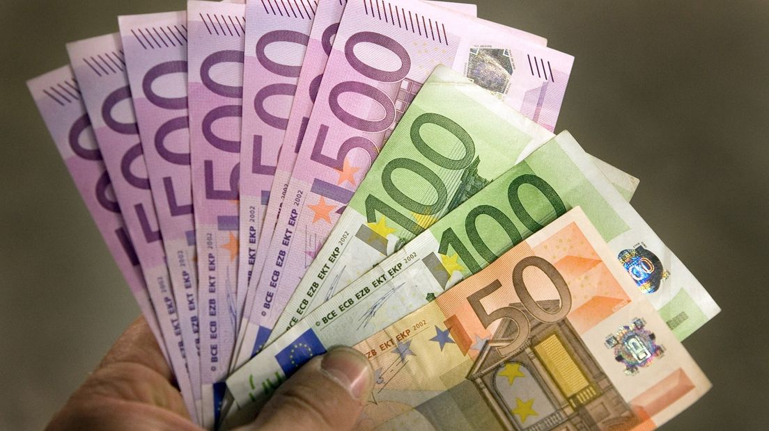 Financiële impuls voor multifunctionele centra in Termunten en Tolbert - RTV Noord