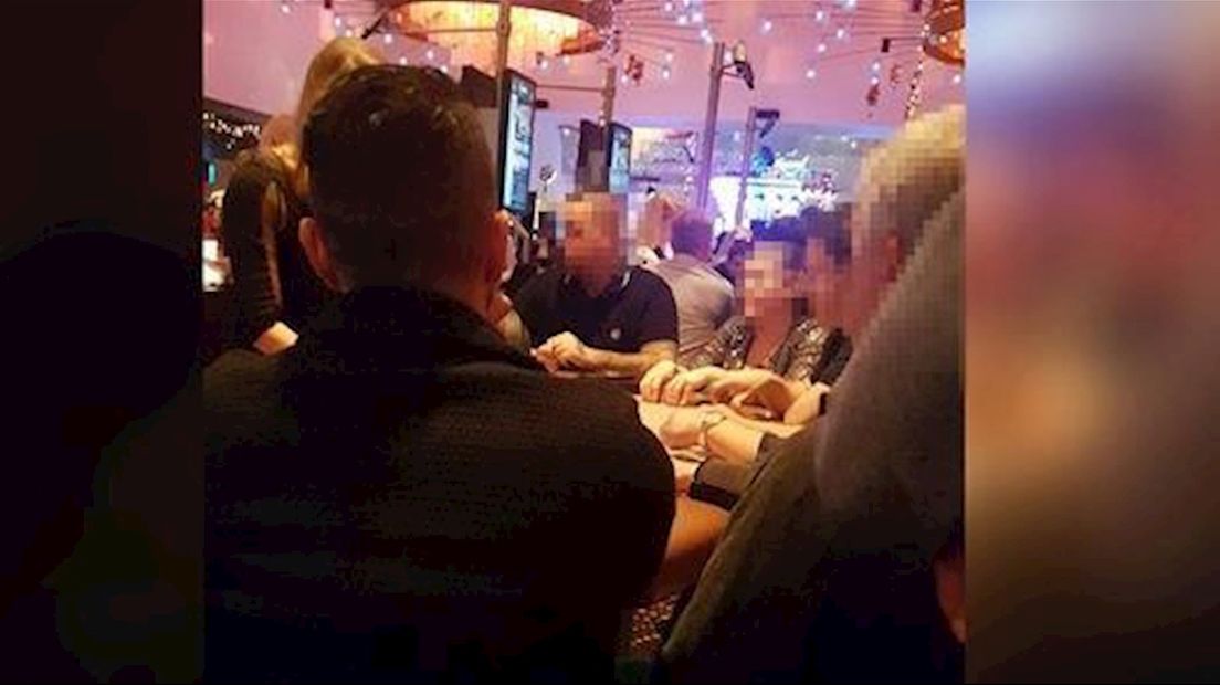 Victorie kwam in opspraak omdat er zorggeld zou zijn vergokt
