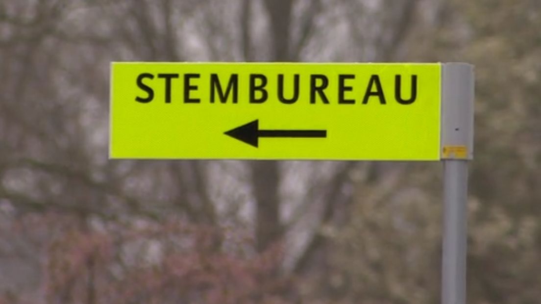 Zeeland stemde afwijkend bij het referendum van 2015