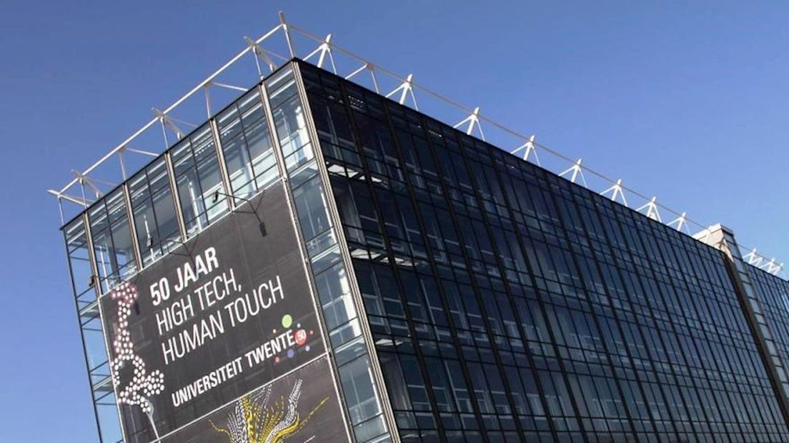 Universiteit Twente