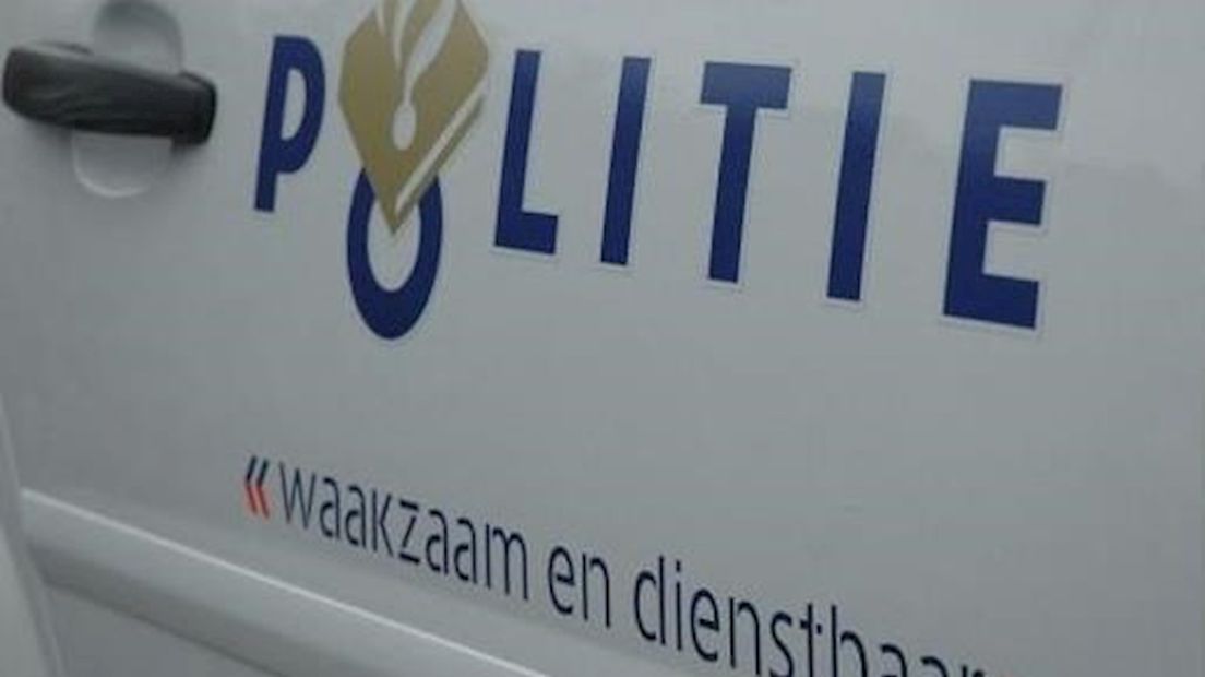 Inbraakpoging in Rouveen, Burgernet ingeschakeld